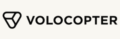 Volocopter-Partnerlogo