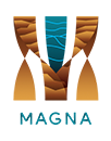  MAGNA Logo