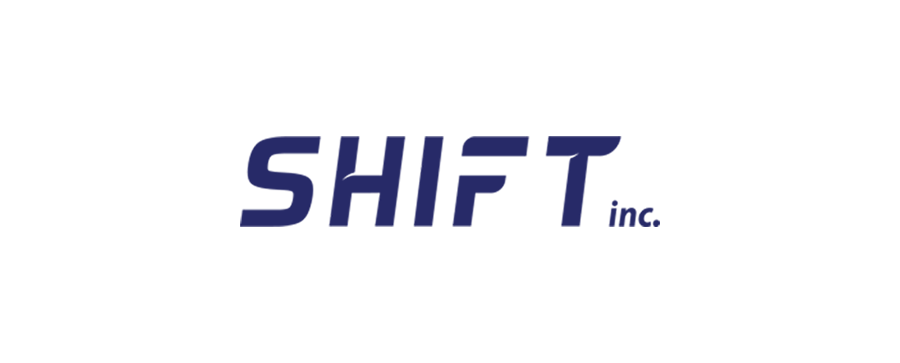 shift logo