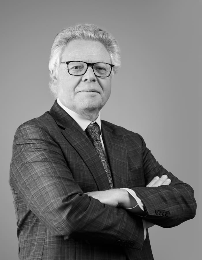 Photo of Dr Andreas C. Cangellaris